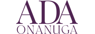Ada Onanuga